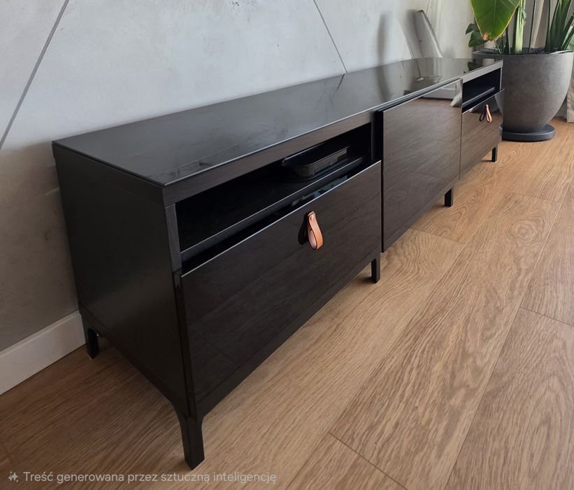 Szafka rtv Ikea Besta