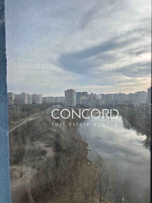 1-кімнатна квартира за адресою (площа 46,8 м²) - Atlanta.ua - фото 18