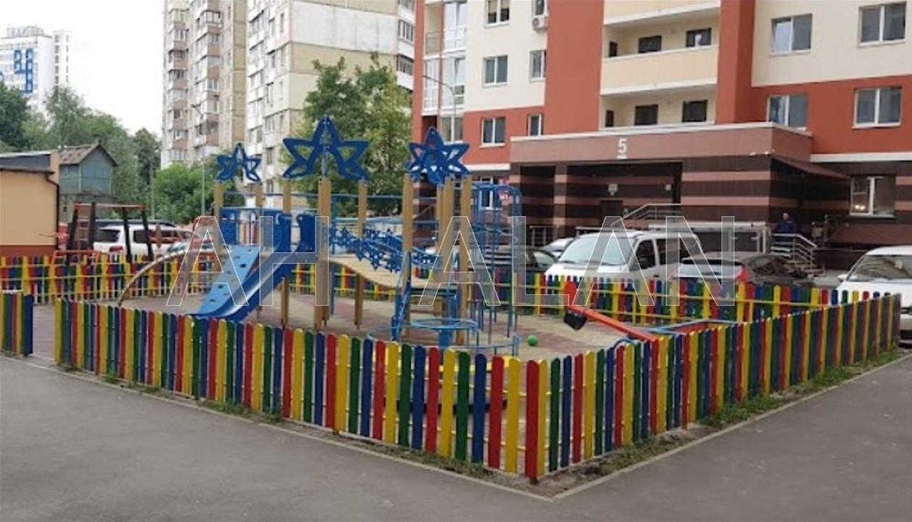 Продаж студії 24,1 м² у ЖК "Козацький" Солом'янський район, Шулявка