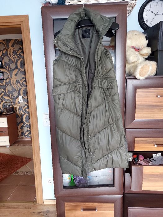 Kamizelka/bezrękawnik