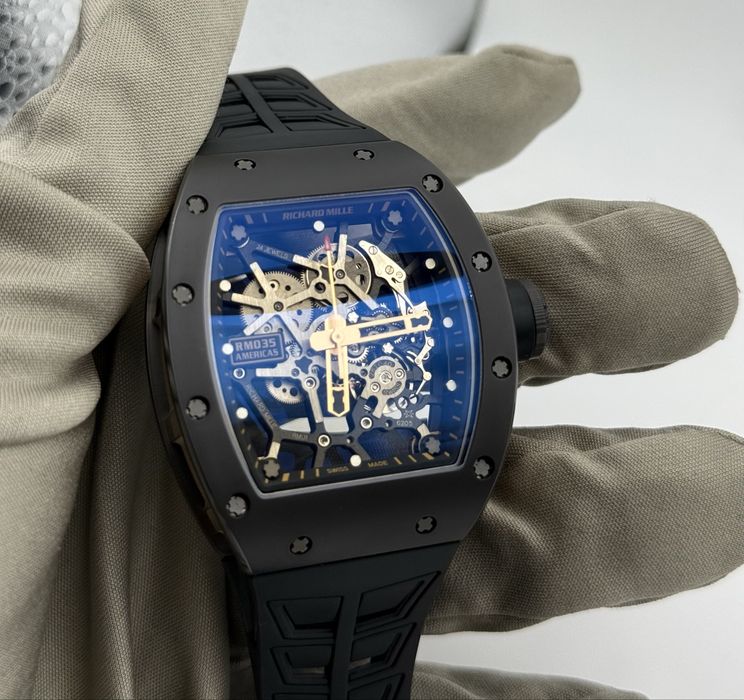 Годинник Richard Mille