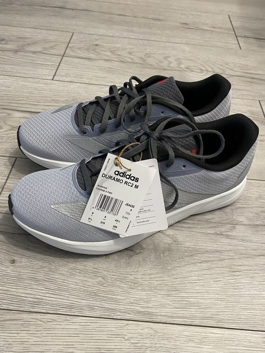 Кросівки чоловічі adidas 43 нові