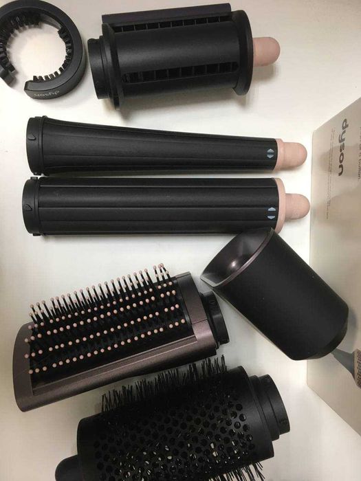 Стайлер Dyson Airwrap i.d.