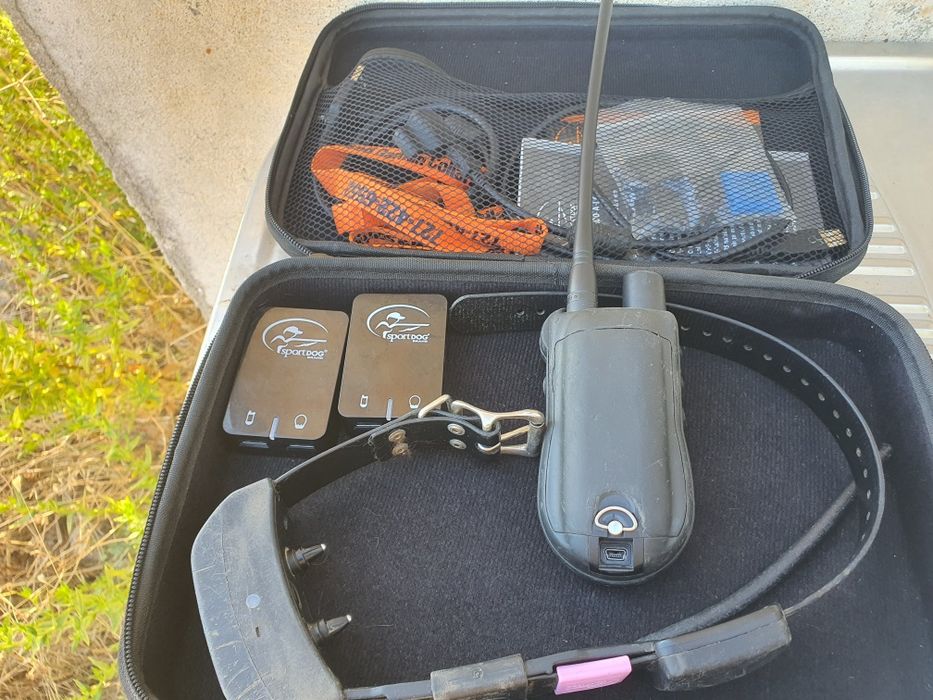 Gps sportdog Tek 2.0