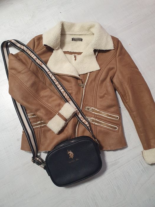 Дублянка жіноча.