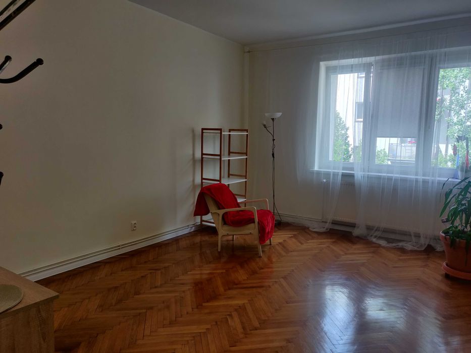 Wynajmę 61 m²/ 2 pokoje/ bez umeblowania - Widok 4