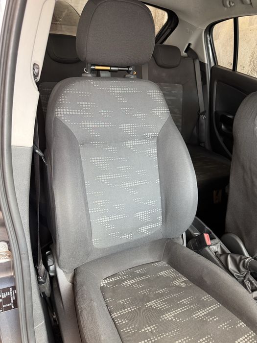 Opel Corsa 1.2 Gasolina + GPL | 2012 | Económico e Estimado