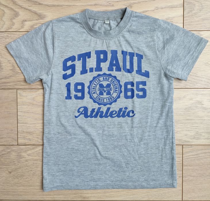 Koszulka t-shirt 134