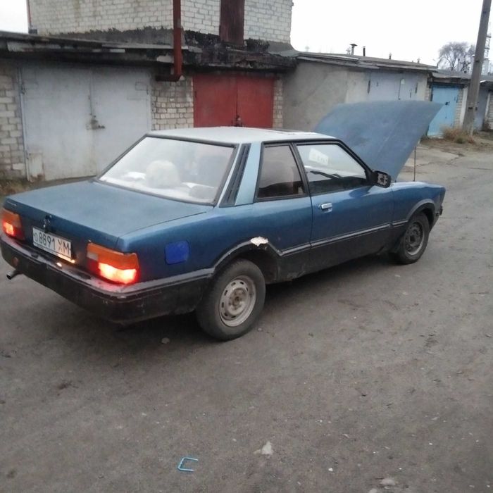 Автомобиль  FORD