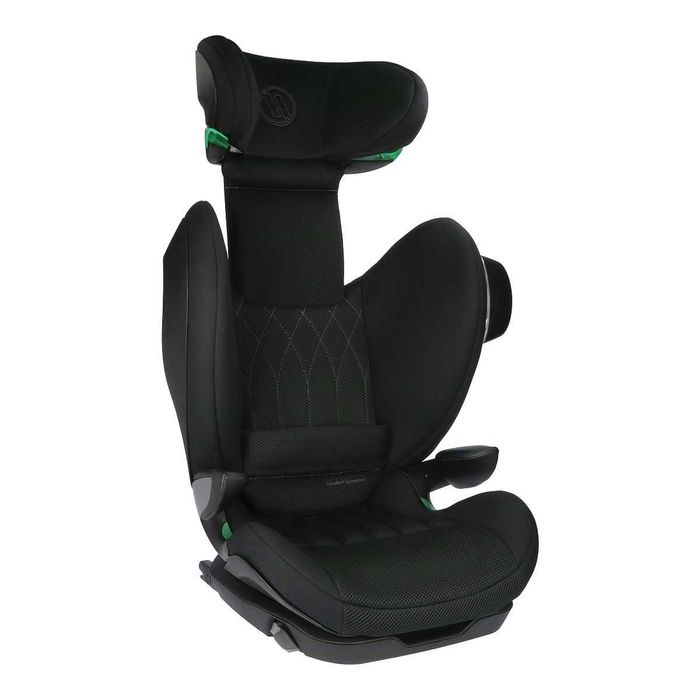 Avionaut MaxSpace Comfort System+ AirFlow Black Fotel 100-150cm *NOWE*