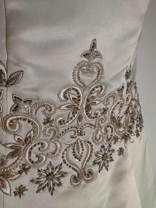 Vestido de Noiva Pronuptia