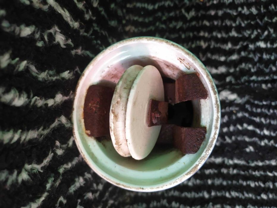 Mechanizm przeciwwagi do lampy