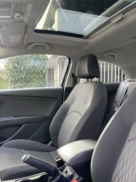 Seat Leon SC 1.4tsi Full Extras