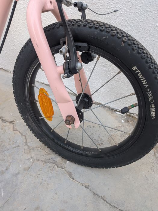 Bicicleta Aprendizagem Btwin Discovery 3 en 1 Decathlon1
