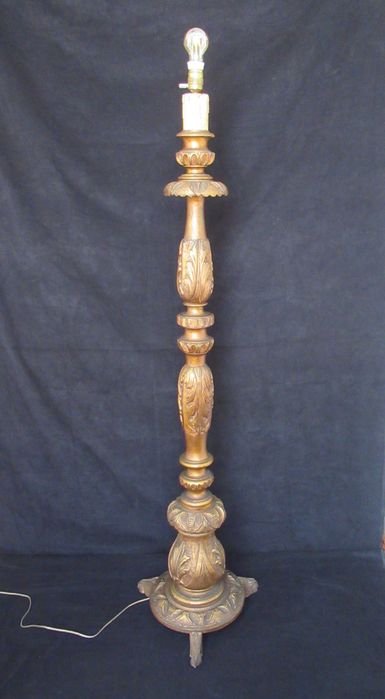 Tocheiro Antigo (Ref. 12)