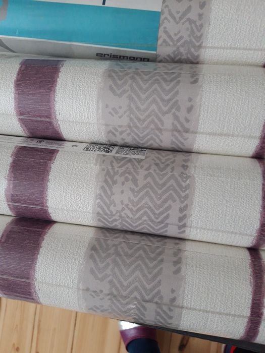 Tapeta papierowa gruba25zl/szt