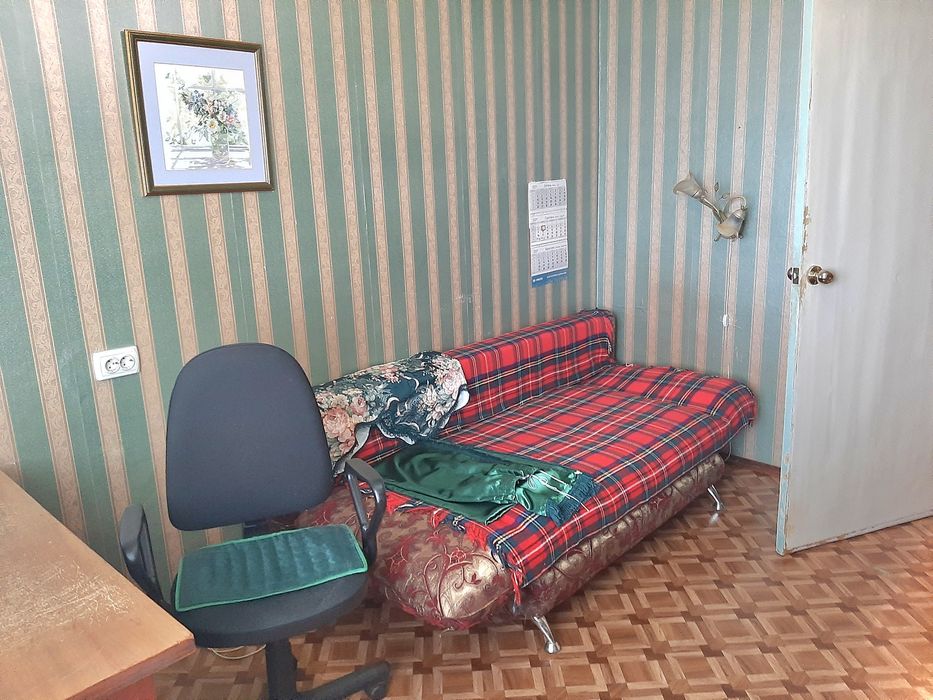 Боярка. Комната для Одного человека