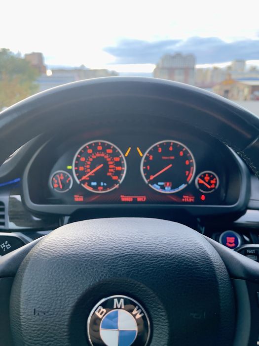 BMW X5 XDrive 40eX PHEV