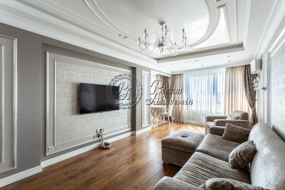 Продам дворівневу квартиру в ЖК Park Avenue Vip