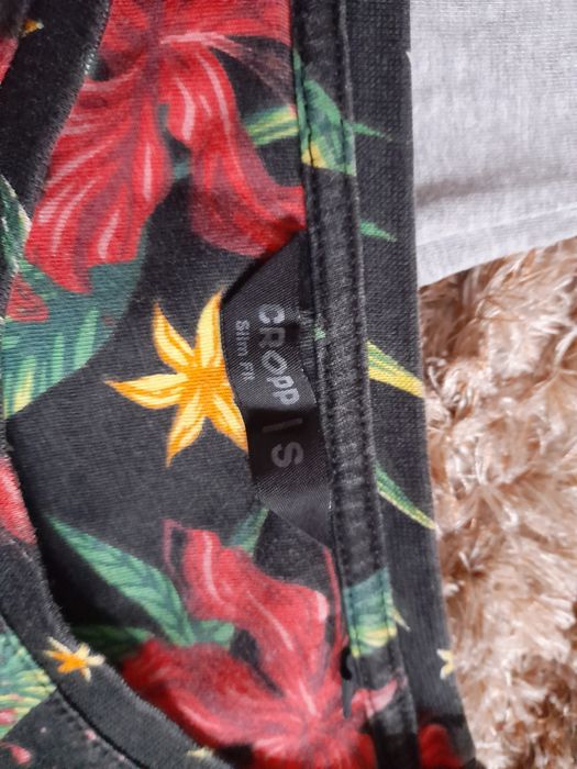 Koszulki dla chłopca Cropp rozm S, M