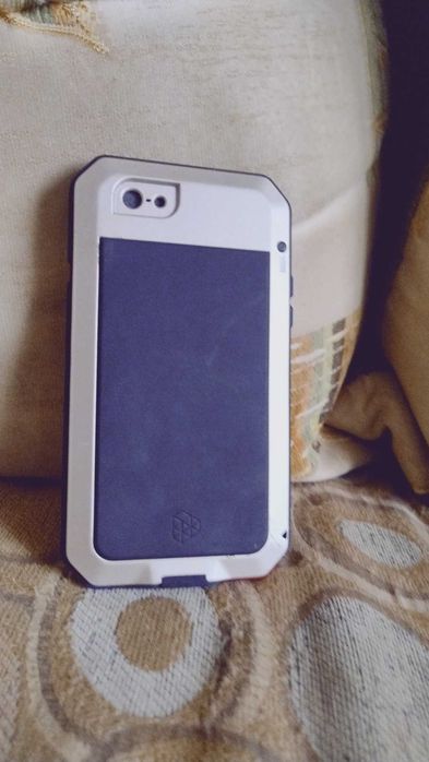 чехол Lunatik для iPhone 5 / 5s / SE