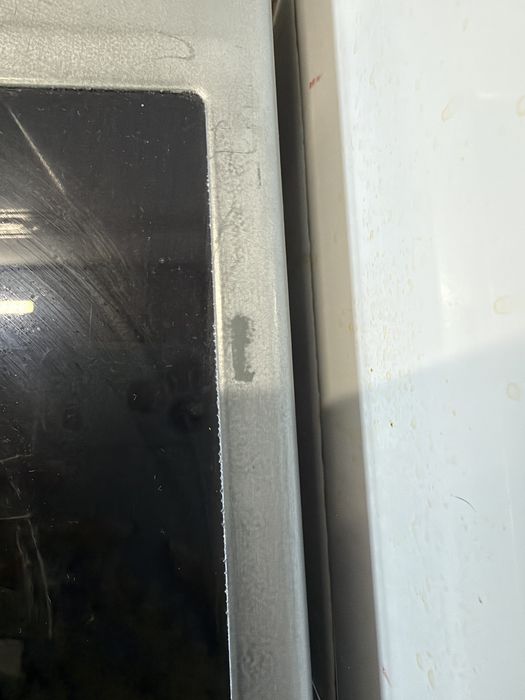 Fogão Inox Eletrico