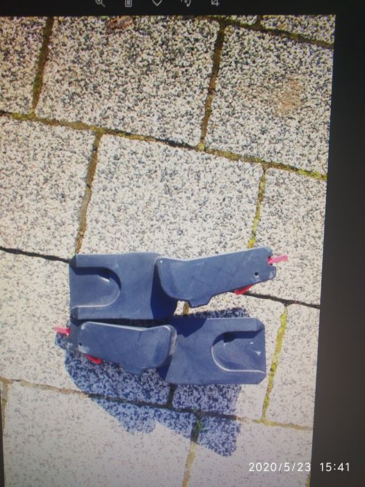 Wózek Quinny Mood 2w1