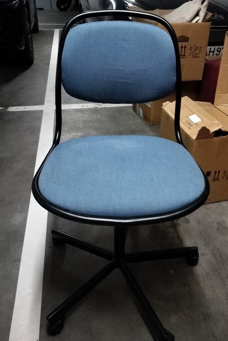 Cadeira de computador