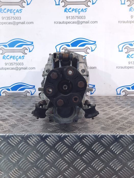 CAIXA VELOCIDADES MANUAL BMW 1065401045 HB3 BMW SERIE 3 E46 320D 16V