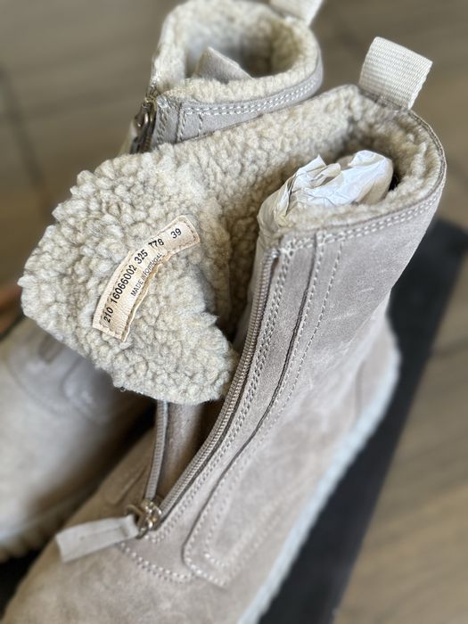 Жіночі зимові черевики  Marc O'Polo