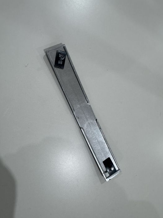 Placa vespa em bom estado