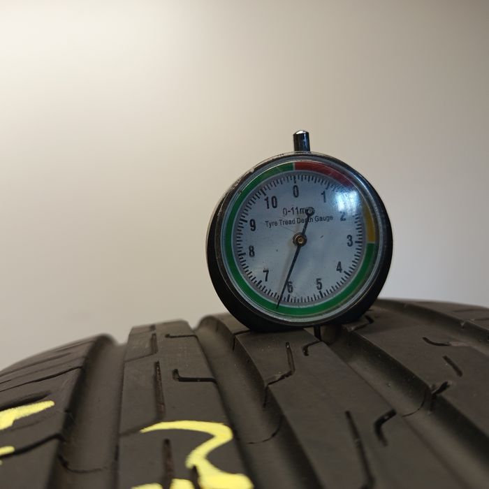 205/55R17 Continental EcoContact 6