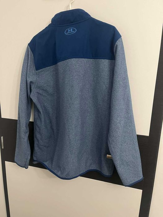 Bluza Under Armour Storm Midlayer Sportowa