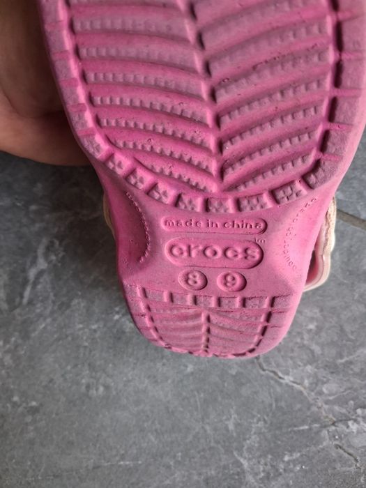 Buty cross sandały dziecięce 27
