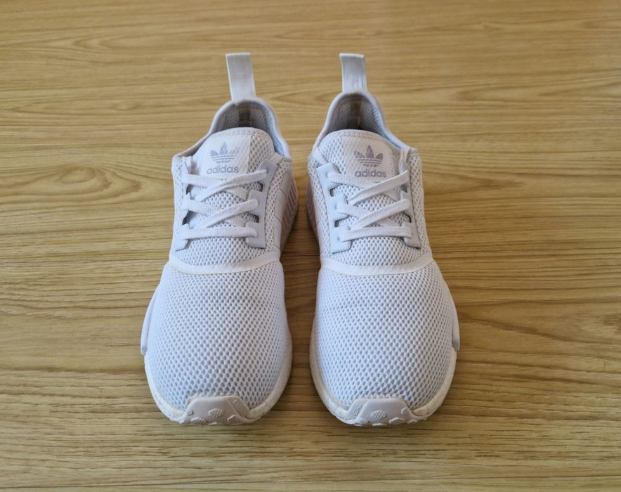 Кросівки чоловічі Adidas 44 розмір (стелька 28.5см) ORIGINAL