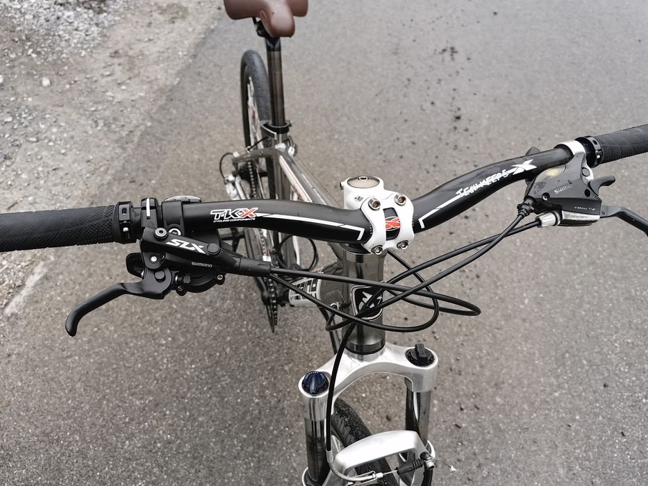 Rower górski Merida