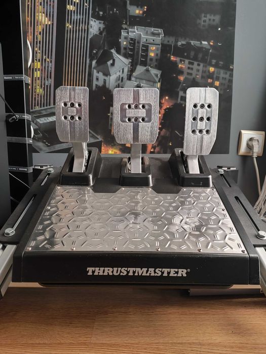 Thrustmaster tlcm