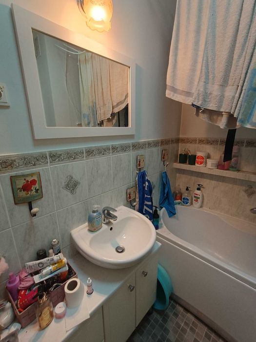 Słoneczne 2 pokoje z balkonem | Oliwa | blisko UG i Olivia Centre