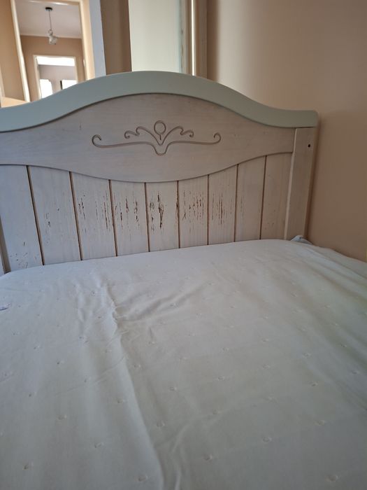 Cama 3 em 1  bebé/ criança com 3 posições da Trama