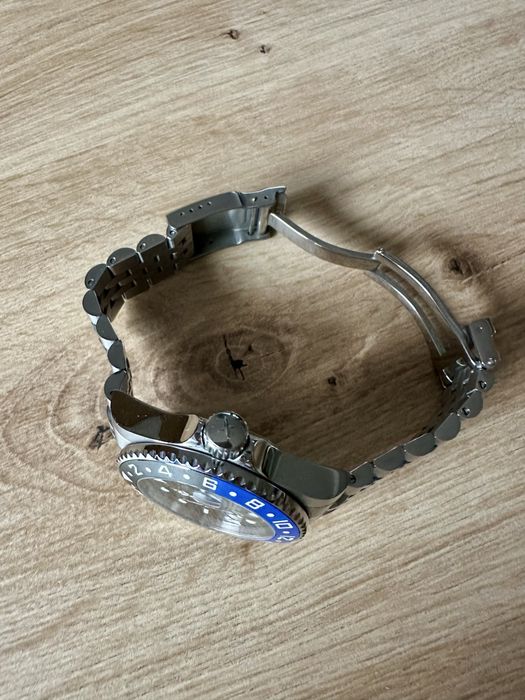 Zegarek  Davosa Ternos Professional Automatoc TT  GMT na gwarancji!