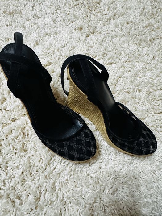 Босоніжки viktoria sicret