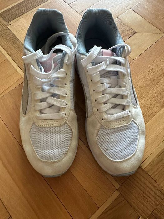 Продам кросівки Puma