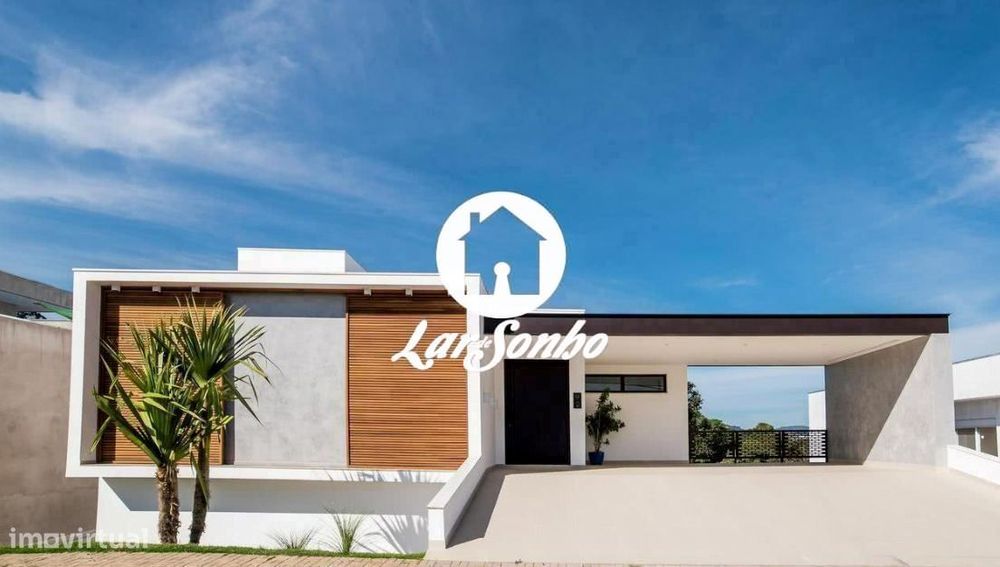 Terreno para construção de moradias