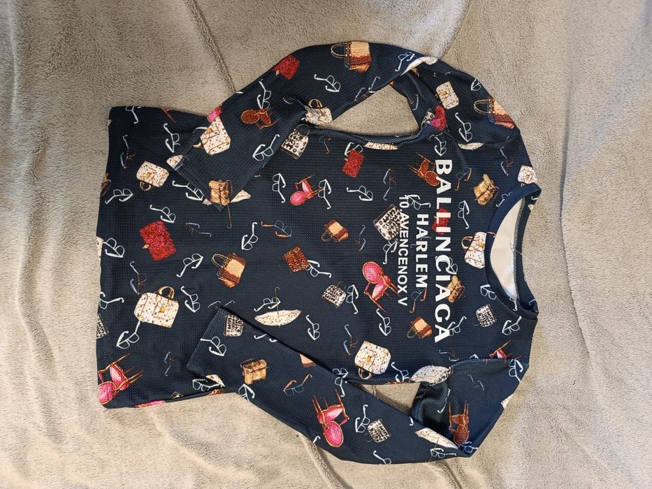 Кофты, регланы подросток