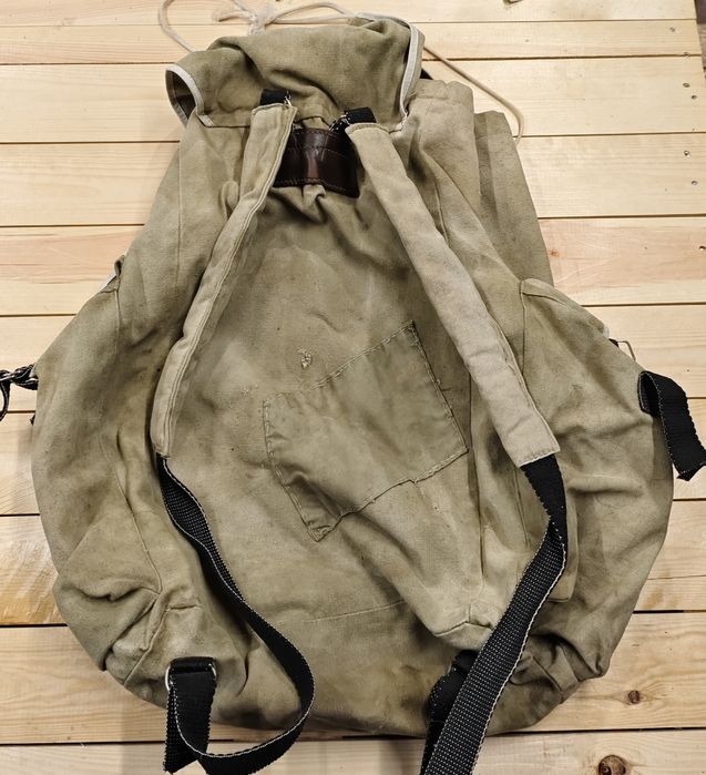Рюкзак туристический вещьмешок баул сумка подсумок ссср тактический