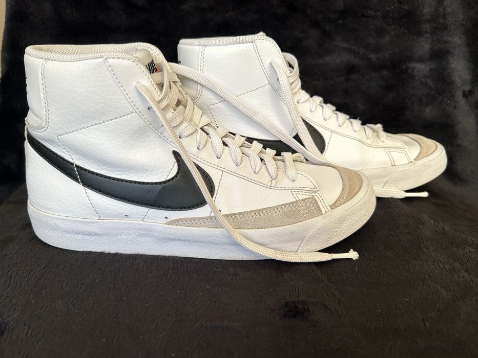 Nike Blazer Mid 77 r.39