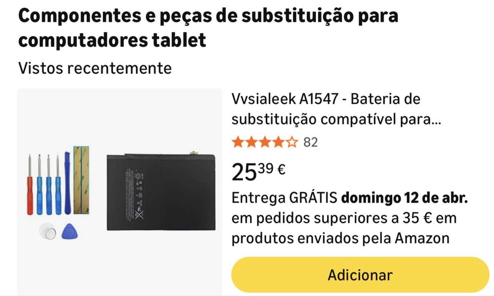 Apple Ipad modelo 1566447246880285675522