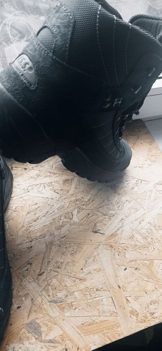 Ботинки Katmandu Everest