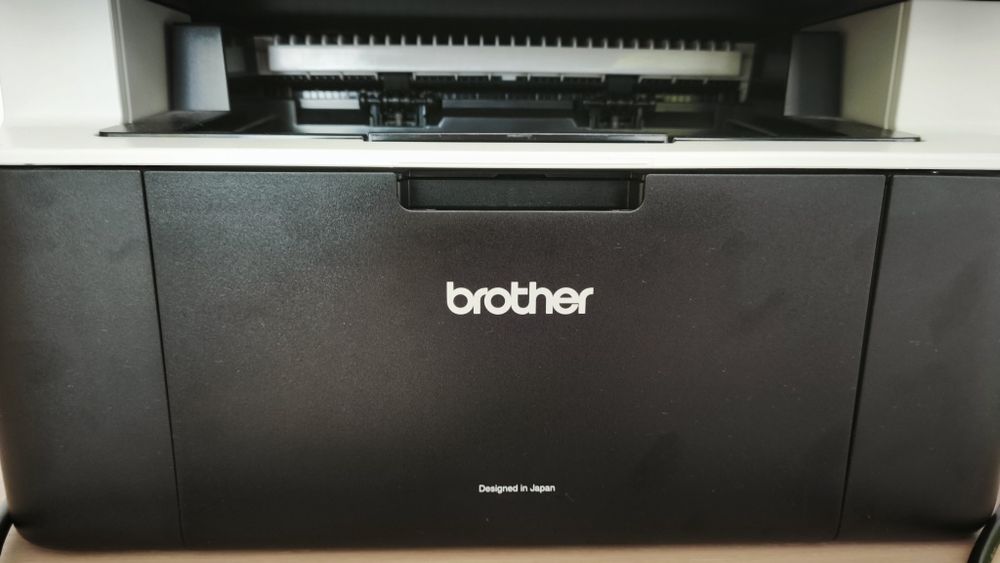 Drukarka Brother dcp-1512e