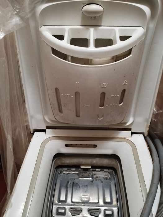 Стиральная машина Модель Indesit WT 100